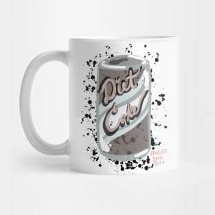 Vices Mug